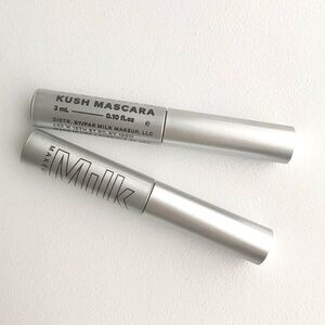 2x MILK Makeup KUSH Mascara